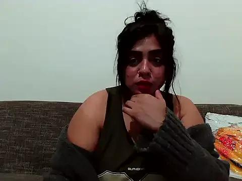 Indianishkq7 from StripChat