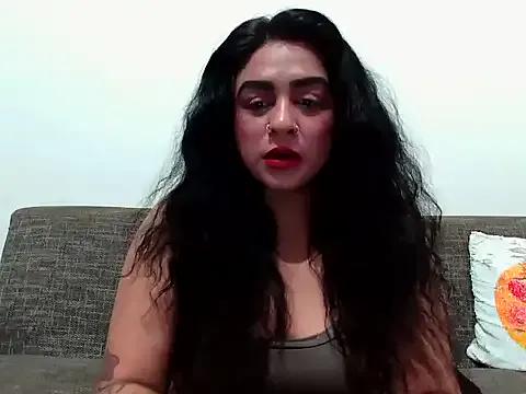 Indianishkq7 from StripChat