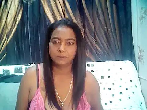 indianmilf694u from StripChat