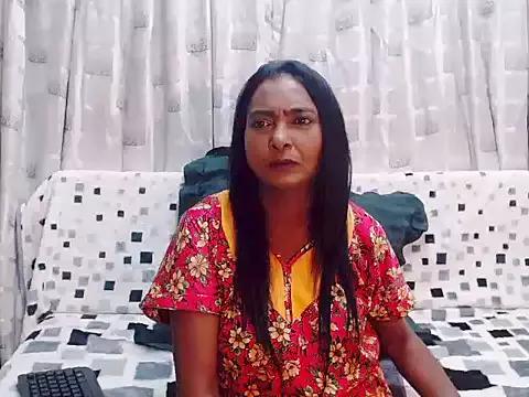 indianmilf694u from StripChat