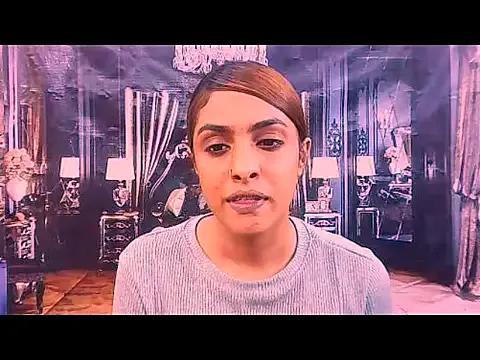 IndianPretty1 from StripChat is Freechat