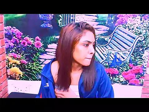 IndianPretty1 from StripChat is Freechat