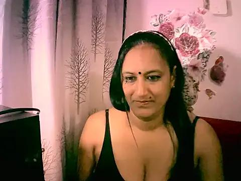 Indiansexyboobs18 from StripChat