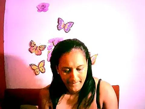 Indiansexyboobs18 from StripChat