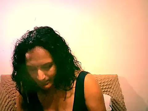 Indiansexyboobs18 from StripChat