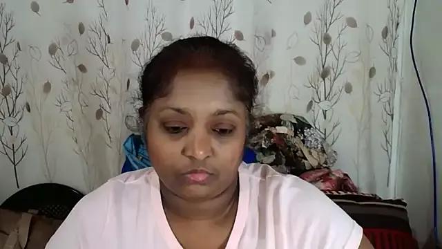 Indiantasha from StripChat