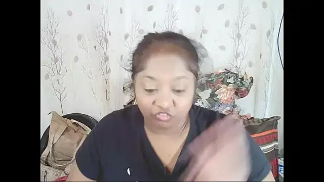 Indiantasha from StripChat