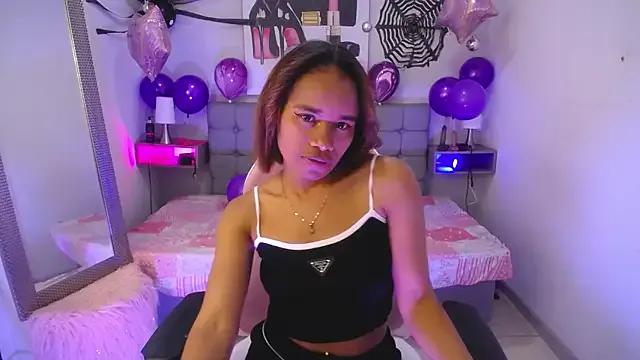 ingrid03_taffur from StripChat is Freechat