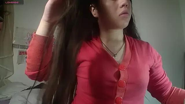 Ingrid_Casas from StripChat
