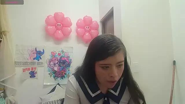 Ingrid_Casas from StripChat