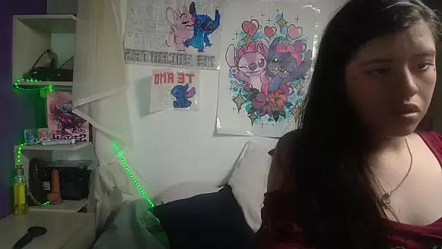 Ingrid_Casas from StripChat