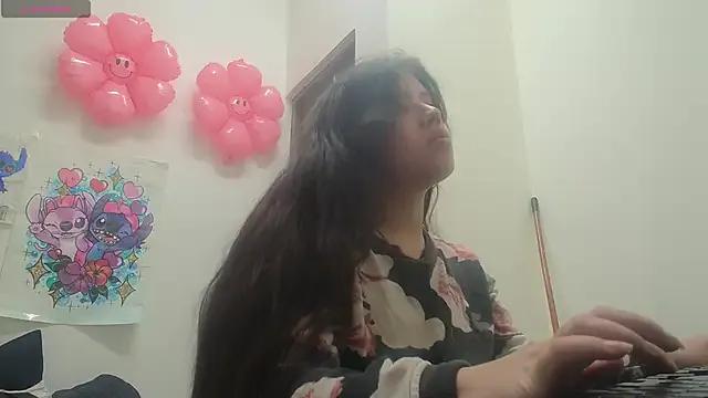 Ingrid_Casas from StripChat