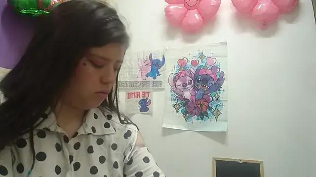 Ingrid_Casas from StripChat
