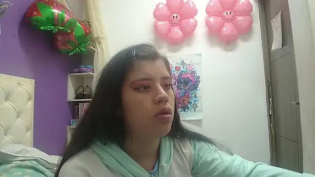 Ingrid_Casas from StripChat
