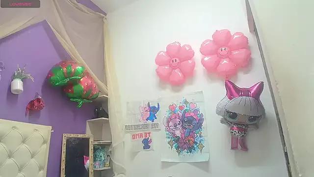 Ingrid_Casas from StripChat