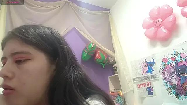 Ingrid_Casas from StripChat