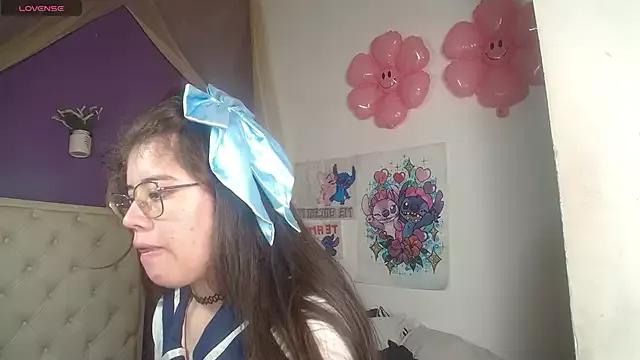 Ingrid_Casas from StripChat