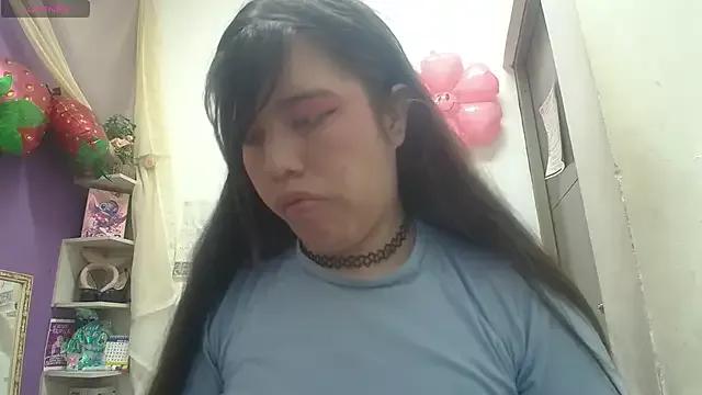 Ingrid_Casas from StripChat