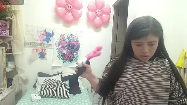 Ingrid_Casas from StripChat