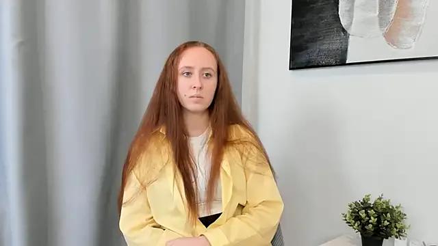 IngridCothron from StripChat is Freechat