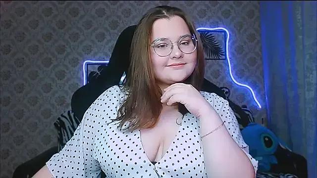 InLoveWithLife26 from StripChat is Freechat