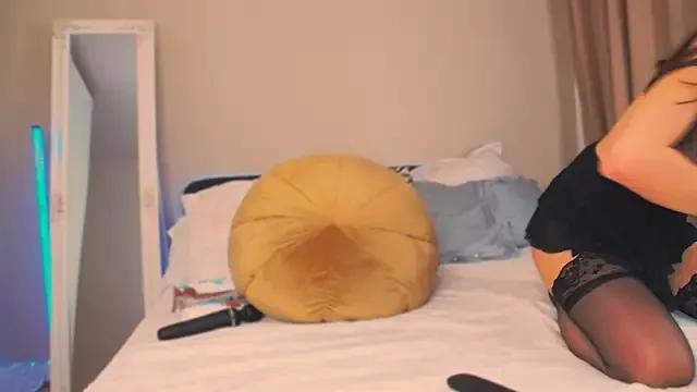 InsideMia from StripChat