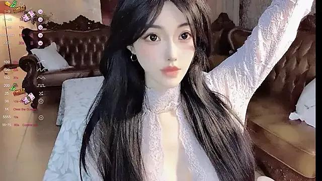 Irene--- from StripChat is Freechat