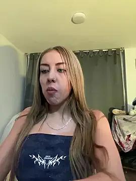 irinanovna from StripChat is Freechat