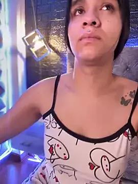 Isaabella_LS from StripChat is Freechat