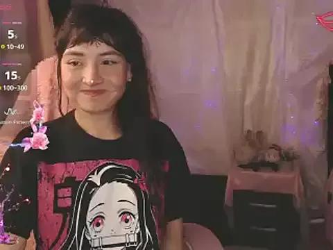 isabela_art6 from StripChat is Freechat
