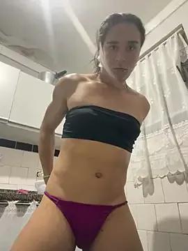 Isabelaa_ from StripChat is Freechat