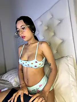 isabella-montes from StripChat is Freechat