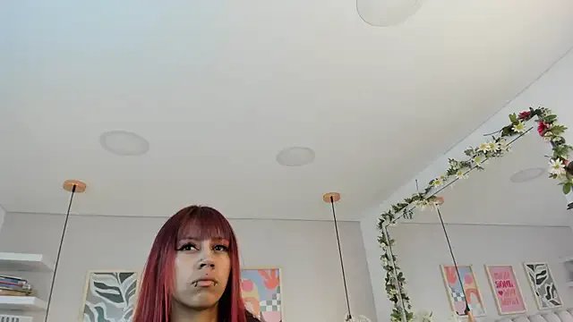 Freechat Isabella__gonzalez_ on StripChat