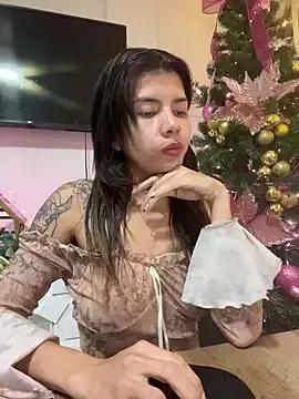 isabella__naugthy from StripChat is Freechat