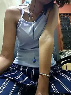 Isha_Sax from StripChat is Freechat