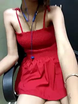 Isha_Sax from StripChat is Freechat