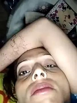 ISHANI-SINGH from StripChat is Freechat