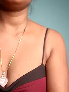 Ishu_Lovee from StripChat is Freechat