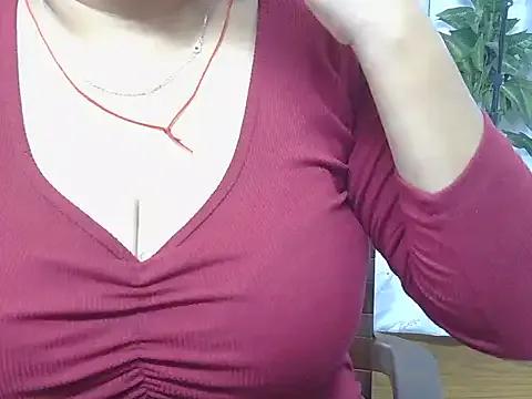 Its-ishikaa from StripChat