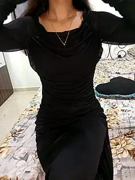 Its_jelly from StripChat is Freechat