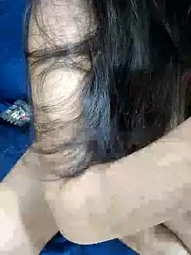 Its_me_Annie from StripChat is Freechat