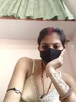 Jaanvi_987 from StripChat is Private