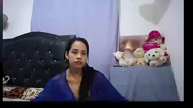 Jadde_blair from StripChat