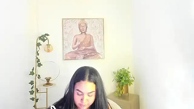 Jade_gonzalez from StripChat is Freechat