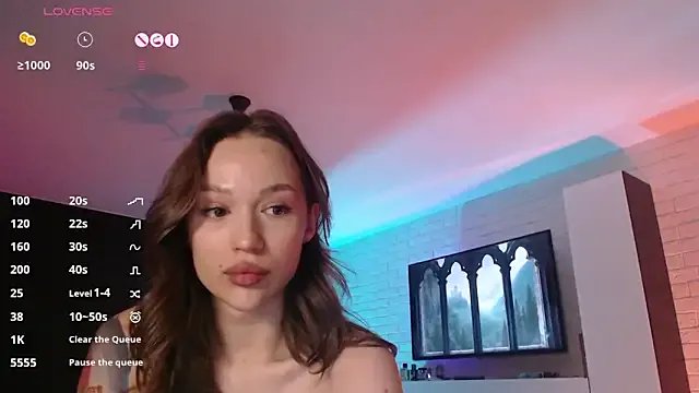 Jade_Lumin from StripChat is Freechat