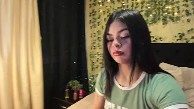 Jade_Nmm from StripChat