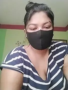 Jahan-Nigar from StripChat is Freechat