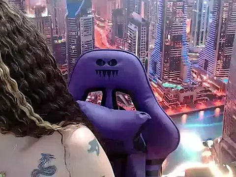 Freechat JAjhaCOOL_TS4u on StripChat