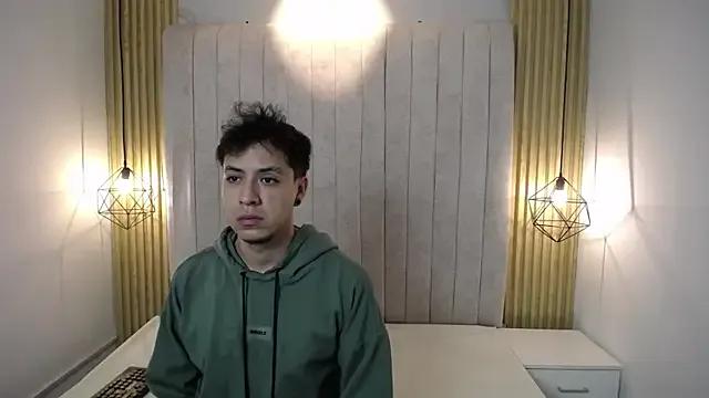 jakeyariana from StripChat is Freechat