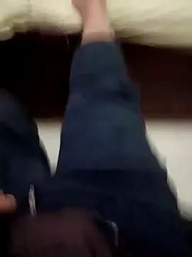 Jameskt081 from StripChat is Freechat